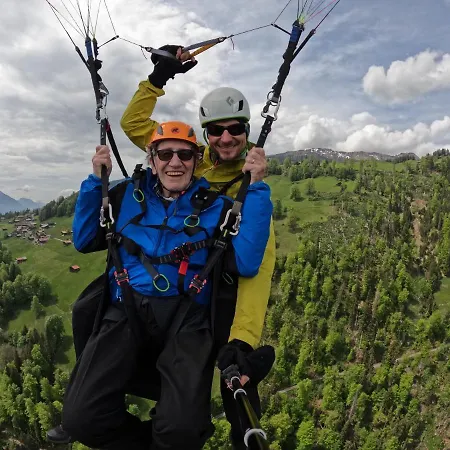 ميلان بي&بي فندق *