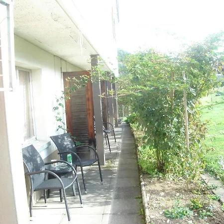 ميلان بي&بي