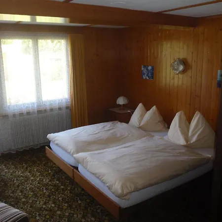 فندق ميلان بي&بي