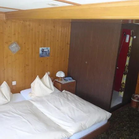 ميلان بي&بي فندق رينغنبرغ