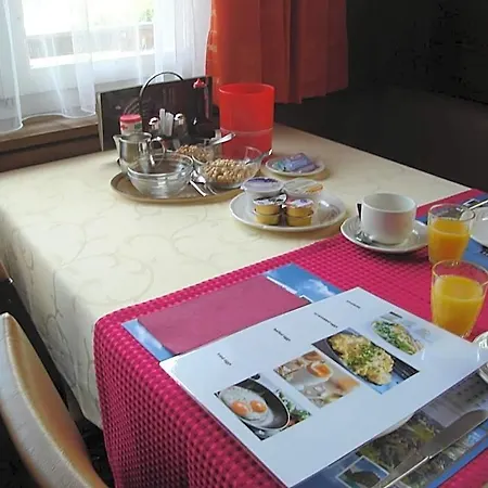 Hotel Milan Ringgenberg