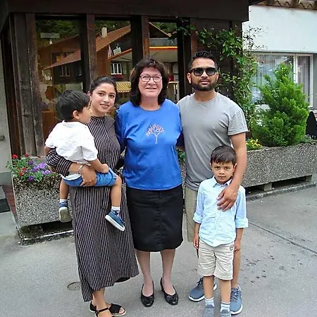 Milan * Ringgenberg