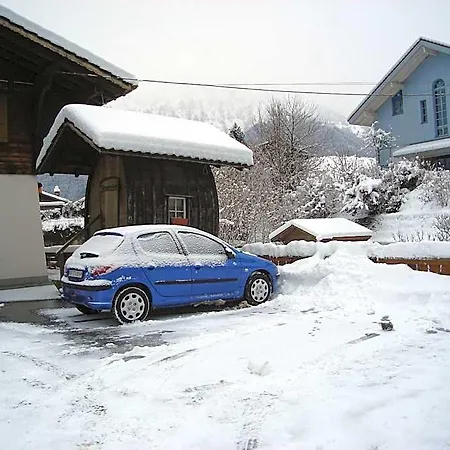 Hotel Milan Ringgenberg