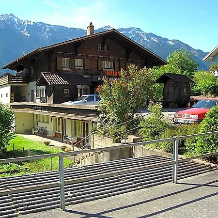 Hotel Milan