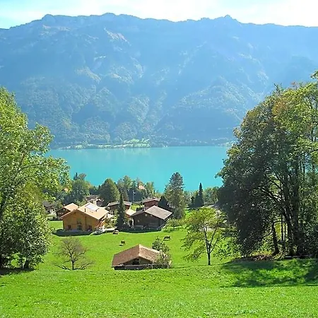 Hotel Milan Ringgenberg