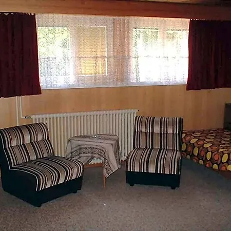Hotel Milan Ringgenberg