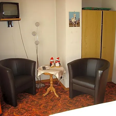 Milan Hotel