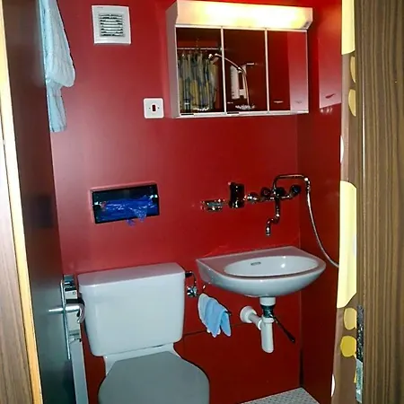 Hotel Milan *
