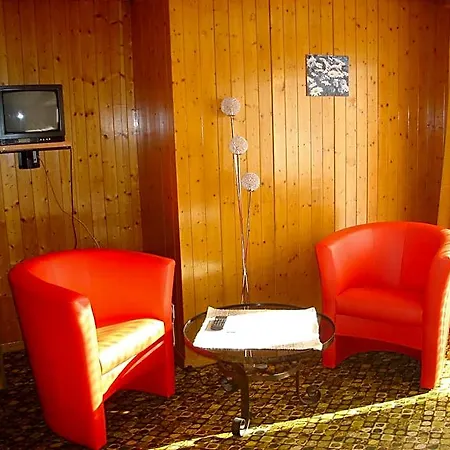 Hotel Milan Ringgenberg