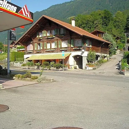 Hotel Milan Ringgenberg