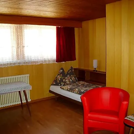 Milan Hotel Ringgenberg