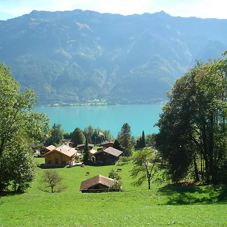 ميلان بي&بي فندق رينغنبرغ