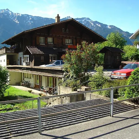 فندق ميلان بي&بي *