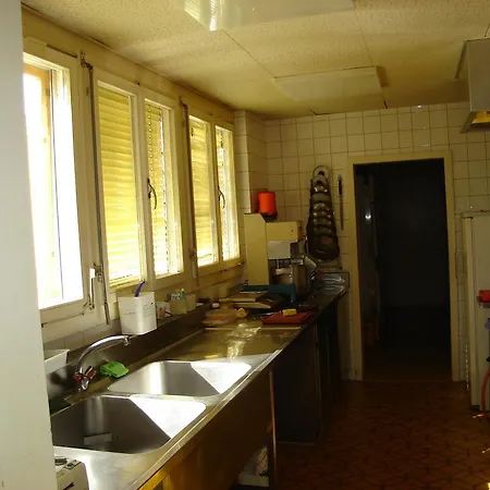 ميلان بي&بي فندق *