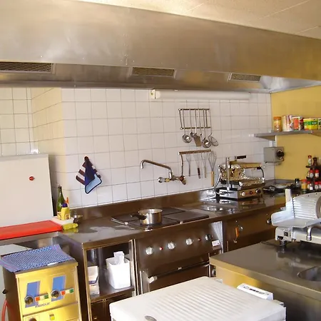 ميلان بي&بي فندق رينغنبرغ