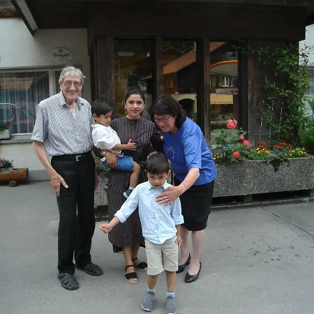 فندق ميلان بي&بي