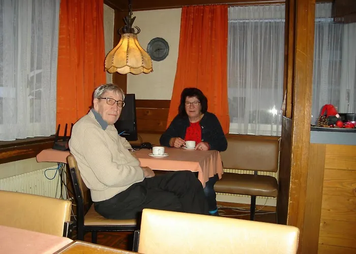 Hotel Milan Ringgenberg