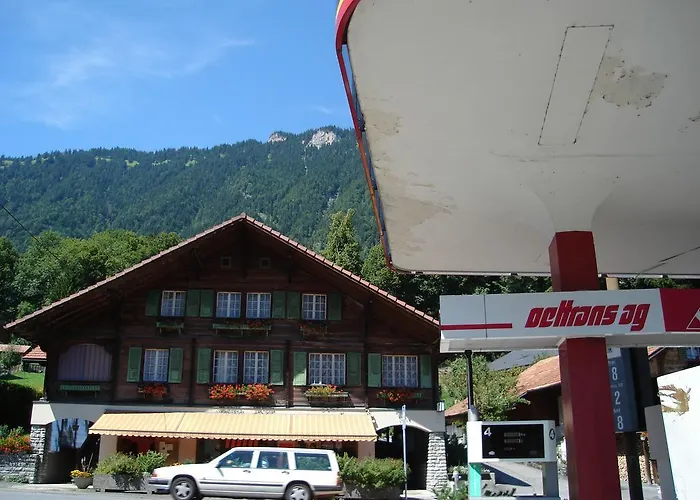 米蓝住宿加早餐旅馆 * 里根伯格