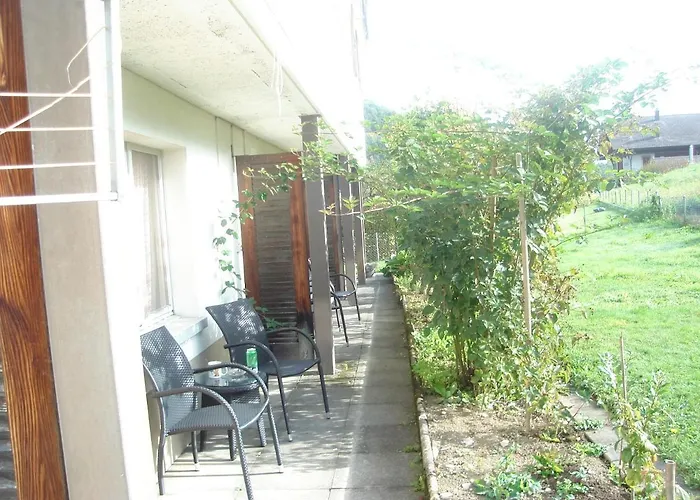 米蓝住宿加早餐旅馆