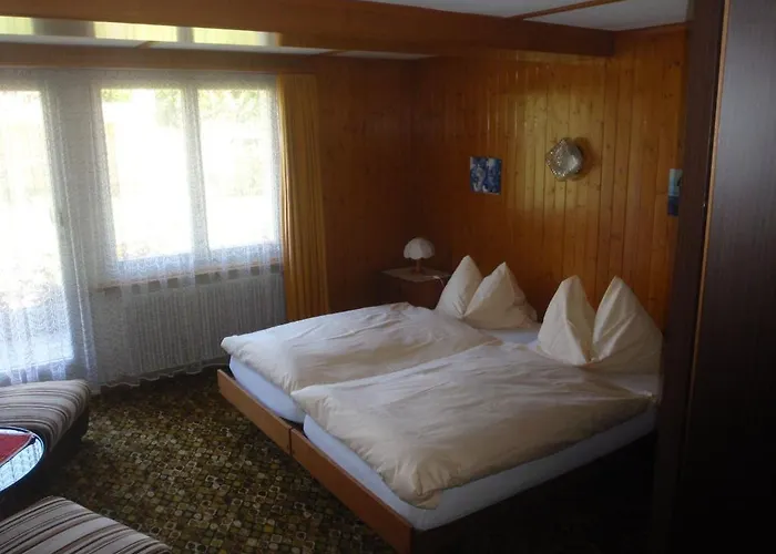 酒店 米蓝住宿加早餐旅馆