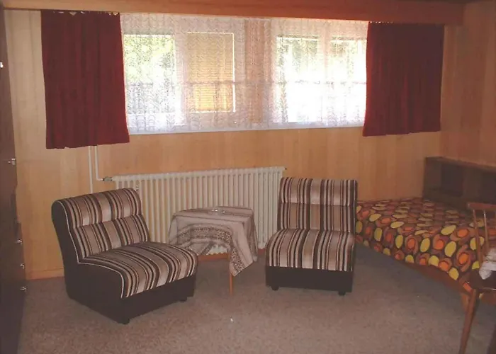 米蓝住宿加早餐旅馆