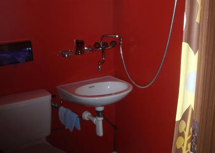 米蓝住宿加早餐旅馆