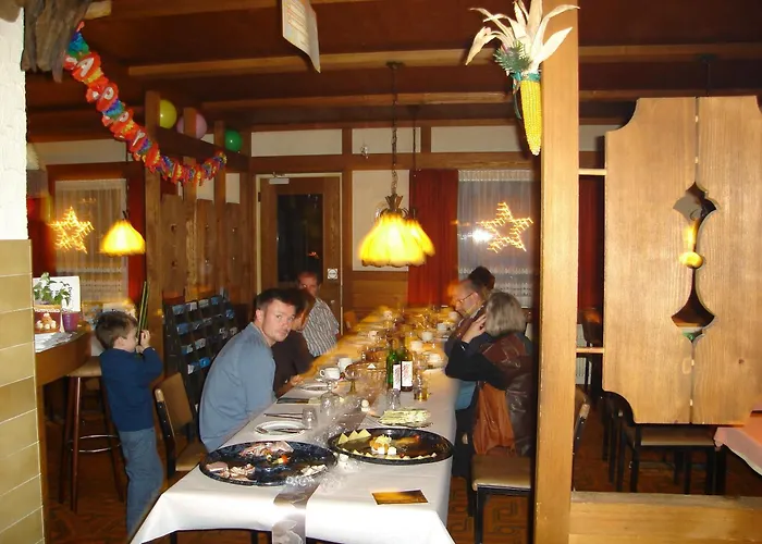 Hotel Milan Ringgenberg