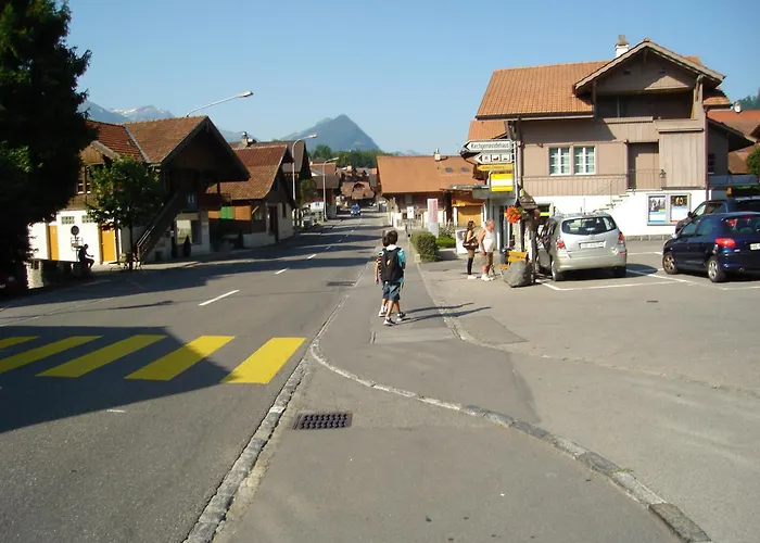 米蓝住宿加早餐旅馆 里根伯格