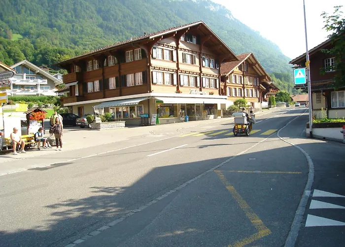 米蓝住宿加早餐旅馆 里根伯格