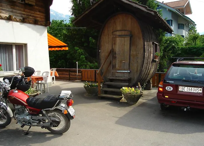 米蓝住宿加早餐旅馆 酒店 *