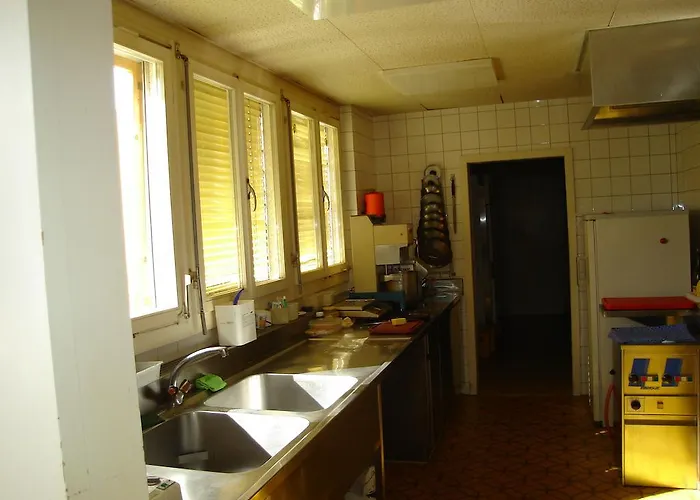 米蓝住宿加早餐旅馆 酒店 *