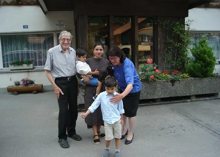 酒店 米蓝住宿加早餐旅馆