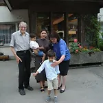 فندق ميلان بي&بي