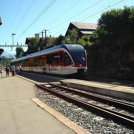 Szálloda Milan *