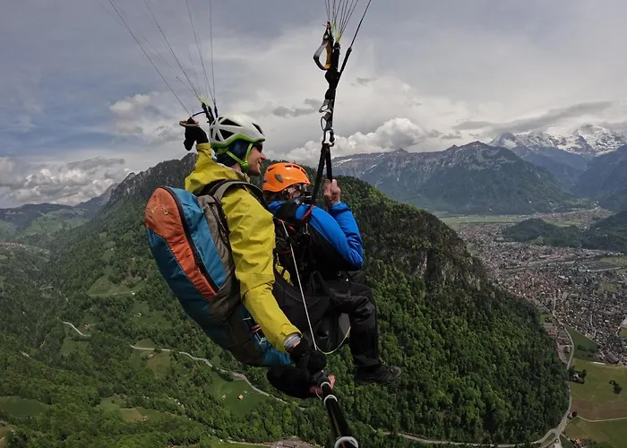 فندق ميلان بي&بي رينغنبرغ