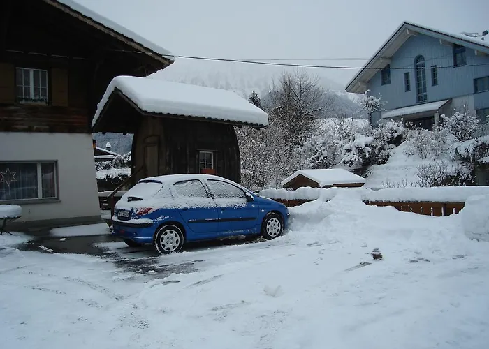 ميلان بي&بي