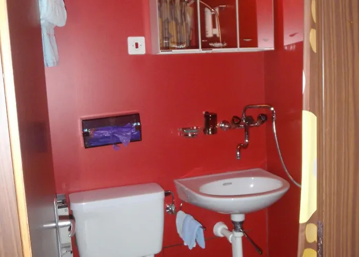 فندق ميلان بي&بي رينغنبرغ