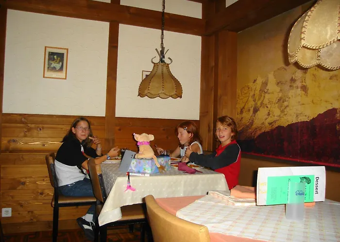 فندق ميلان بي&بي *