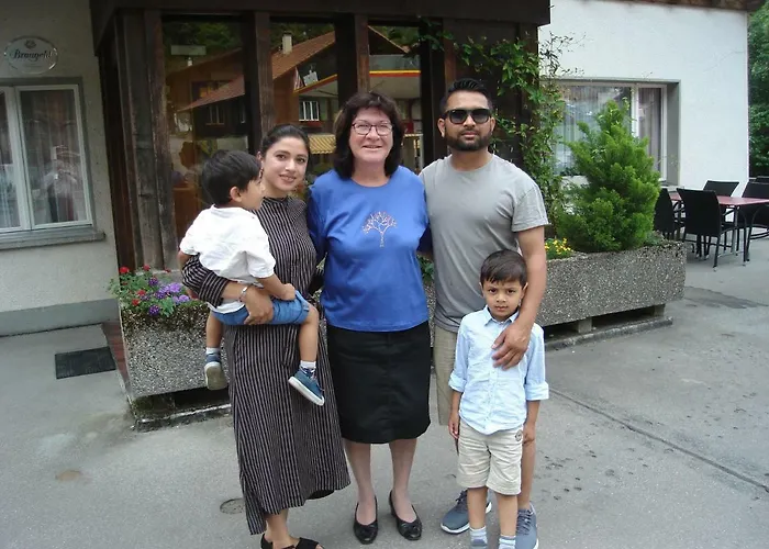 ميلان بي&بي