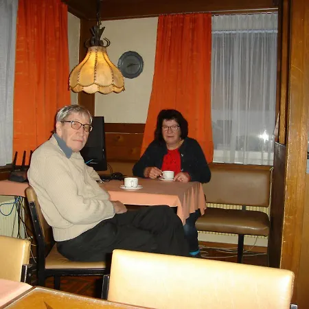 Hotel Milan Ringgenberg