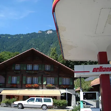 Milan * Ringgenberg