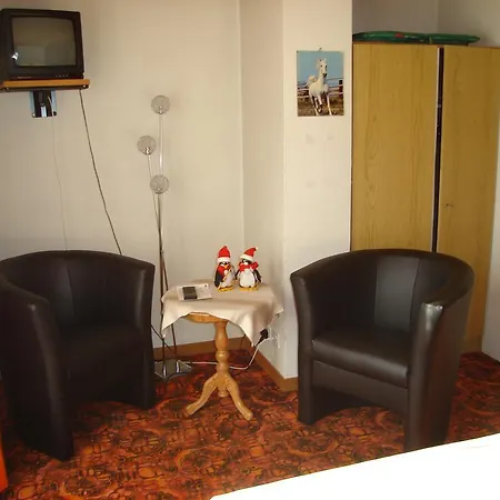 Milan Hotel Ringgenberg