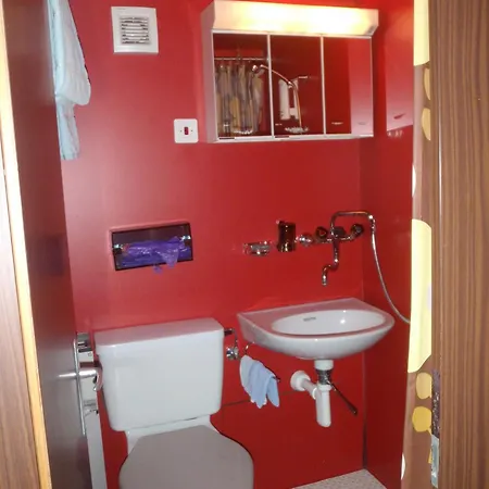 Hotel Milan Ringgenberg