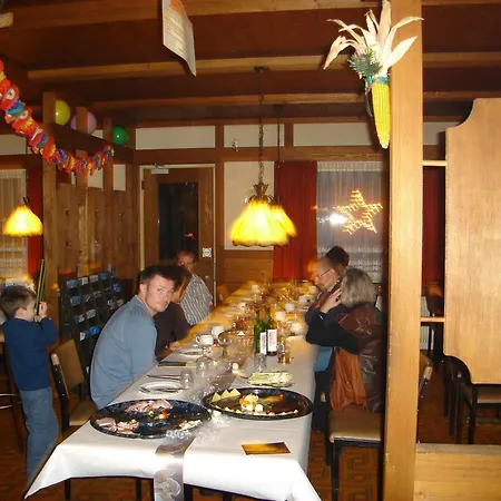 Hotel Milan Ringgenberg