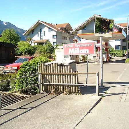 Hotel Milan