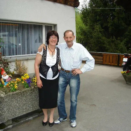 Milan Hotel Ringgenberg