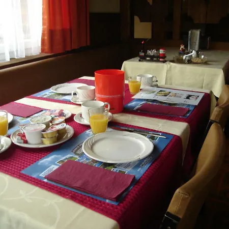 Hotel Milan *