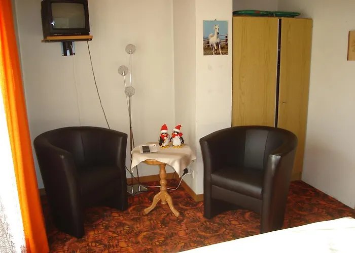 Milan Hotel Ringgenberg