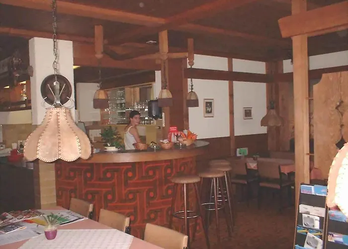 Hotel Milan Ringgenberg