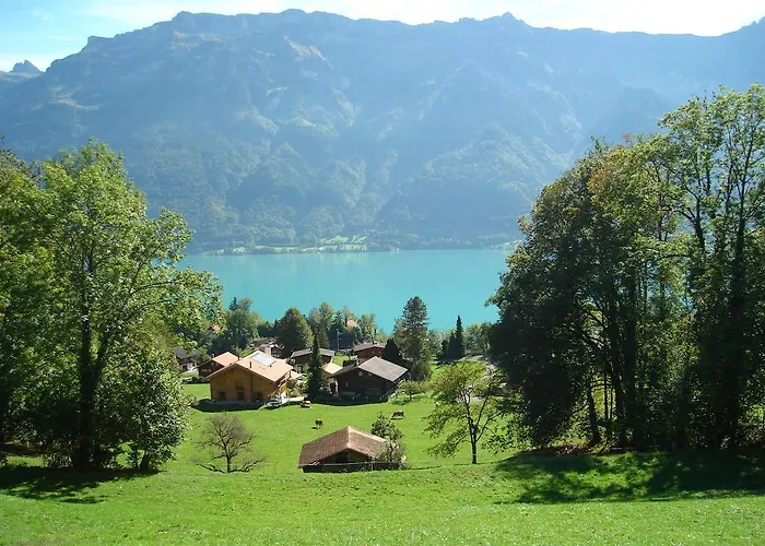 Milan Hotel Ringgenberg